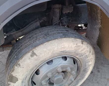 Белый МАЗ 555102, объемом двигателя 11.15 л и пробегом 174 тыс. км за 20000 $, фото 6 на Automoto.ua