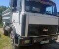 Белый МАЗ 555102, объемом двигателя 11.15 л и пробегом 4 тыс. км за 12200 $, фото 5 на Automoto.ua