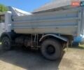 Белый МАЗ 555102, объемом двигателя 11.15 л и пробегом 4 тыс. км за 12200 $, фото 13 на Automoto.ua