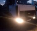 Белый МАЗ 555102, объемом двигателя 11.15 л и пробегом 350 тыс. км за 12800 $, фото 4 на Automoto.ua