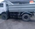 Белый МАЗ 555102, объемом двигателя 11.15 л и пробегом 350 тыс. км за 12800 $, фото 12 на Automoto.ua
