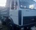 Белый МАЗ 555102, объемом двигателя 11.15 л и пробегом 350 тыс. км за 12800 $, фото 6 на Automoto.ua