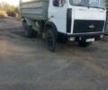 Белый МАЗ 555102, объемом двигателя 11.15 л и пробегом 350 тыс. км за 12800 $, фото 3 на Automoto.ua