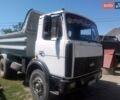 Белый МАЗ 555102, объемом двигателя 11.15 л и пробегом 4 тыс. км за 12200 $, фото 10 на Automoto.ua