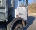 Белый МАЗ 555102, объемом двигателя 11.15 л и пробегом 174 тыс. км за 20000 $, фото 3 на Automoto.ua