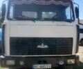 Белый МАЗ 555102, объемом двигателя 11.15 л и пробегом 4 тыс. км за 12200 $, фото 11 на Automoto.ua