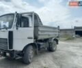 Белый МАЗ 555102, объемом двигателя 11.5 л и пробегом 188 тыс. км за 16000 $, фото 8 на Automoto.ua