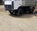 Белый МАЗ 555102, объемом двигателя 11.15 л и пробегом 350 тыс. км за 12800 $, фото 2 на Automoto.ua