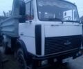 Белый МАЗ 555102, объемом двигателя 11.15 л и пробегом 350 тыс. км за 12800 $, фото 14 на Automoto.ua