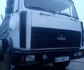 Белый МАЗ 555102, объемом двигателя 11.15 л и пробегом 350 тыс. км за 12800 $, фото 15 на Automoto.ua