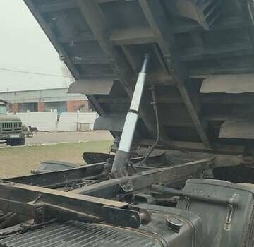 МАЗ 555102 2008 в Полтаве на Automoto.ua Белый МАЗ 555102, объемом двигателя 11.15 л и пробегом 250 тыс. км за 14000 $, фото 21 на Automoto.ua