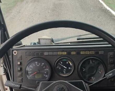 МАЗ 555102 2008 в Полтаве на Automoto.ua Белый МАЗ 555102, объемом двигателя 11.15 л и пробегом 250 тыс. км за 14000 $, фото 18 на Automoto.ua