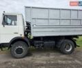 МАЗ 555102 2008 в Полтаве на Automoto.ua Белый МАЗ 555102, объемом двигателя 11.15 л и пробегом 250 тыс. км за 14000 $, фото 3 на Automoto.ua