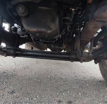 МАЗ 555102 2008 в Полтаве на Automoto.ua Белый МАЗ 555102, объемом двигателя 11.15 л и пробегом 250 тыс. км за 14000 $, фото 20 на Automoto.ua