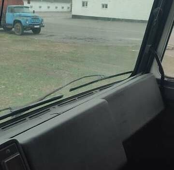 МАЗ 555102 2008 в Полтаве на Automoto.ua Белый МАЗ 555102, объемом двигателя 11.15 л и пробегом 250 тыс. км за 14000 $, фото 19 на Automoto.ua