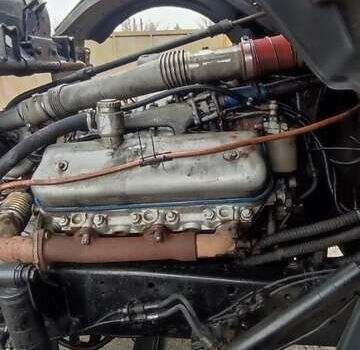 МАЗ 555102 2008 в Полтаве на Automoto.ua Белый МАЗ 555102, объемом двигателя 11.15 л и пробегом 250 тыс. км за 14000 $, фото 25 на Automoto.ua