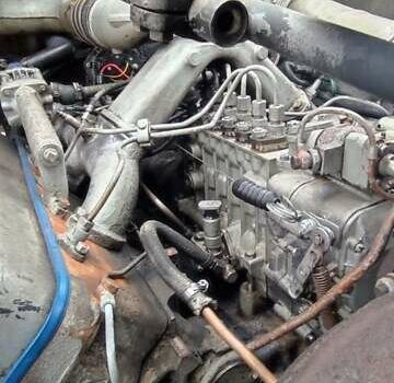 МАЗ 555102 2008 в Полтаве на Automoto.ua Белый МАЗ 555102, объемом двигателя 11.15 л и пробегом 250 тыс. км за 14000 $, фото 22 на Automoto.ua