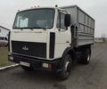 МАЗ 555102 2008 в Полтаве на Automoto.ua Белый МАЗ 555102, объемом двигателя 11.15 л и пробегом 250 тыс. км за 14000 $, фото 9 на Automoto.ua