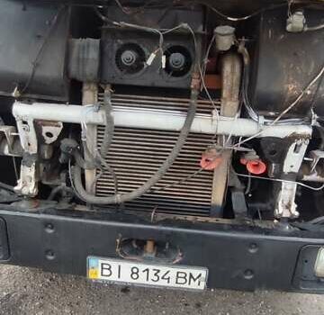 МАЗ 555102 2008 в Полтаве на Automoto.ua Белый МАЗ 555102, объемом двигателя 11.15 л и пробегом 250 тыс. км за 14000 $, фото 12 на Automoto.ua