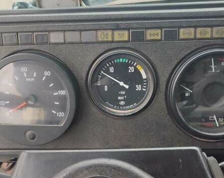 МАЗ 555102 2008 в Полтаве на Automoto.ua Белый МАЗ 555102, объемом двигателя 11.15 л и пробегом 250 тыс. км за 14000 $, фото 17 на Automoto.ua