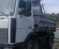 Белый МАЗ 555102, объемом двигателя 11.2 л и пробегом 300 тыс. км за 9000 $, фото 6 на Automoto.ua