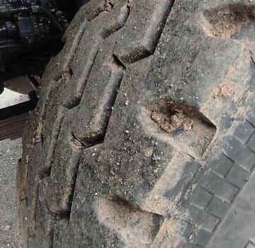 МАЗ 555102 2008 в Полтаве на Automoto.ua Белый МАЗ 555102, объемом двигателя 11.15 л и пробегом 250 тыс. км за 14000 $, фото 15 на Automoto.ua