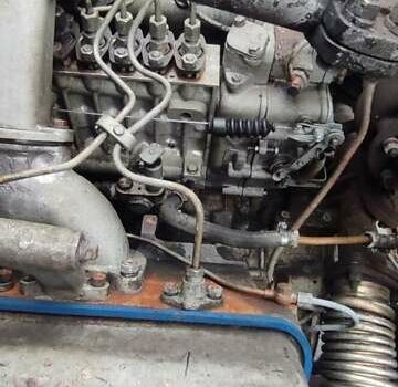 МАЗ 555102 2008 в Полтаве на Automoto.ua Белый МАЗ 555102, объемом двигателя 11.15 л и пробегом 250 тыс. км за 14000 $, фото 27 на Automoto.ua