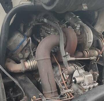 МАЗ 555102 2008 в Полтаве на Automoto.ua Белый МАЗ 555102, объемом двигателя 11.15 л и пробегом 250 тыс. км за 14000 $, фото 26 на Automoto.ua