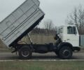 МАЗ 555102 2008 в Полтаве на Automoto.ua Белый МАЗ 555102, объемом двигателя 11.15 л и пробегом 250 тыс. км за 14000 $, фото 10 на Automoto.ua