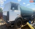 Білий МАЗ 555102, об'ємом двигуна 11.15 л та пробігом 860 тис. км за 7500 $, фото 1 на Automoto.ua