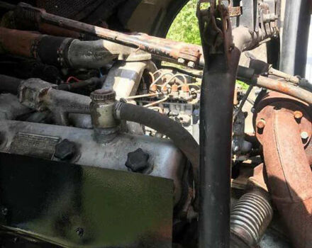 МАЗ 555102, об'ємом двигуна 0 л та пробігом 100 тис. км за 11500 $, фото 9 на Automoto.ua