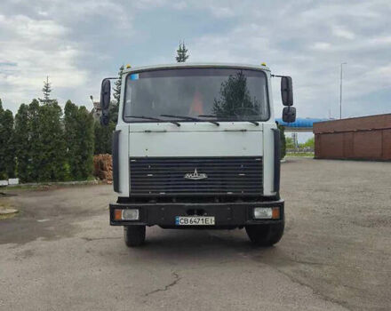 МАЗ 555102, об'ємом двигуна 0 л та пробігом 100 тис. км за 11500 $, фото 1 на Automoto.ua