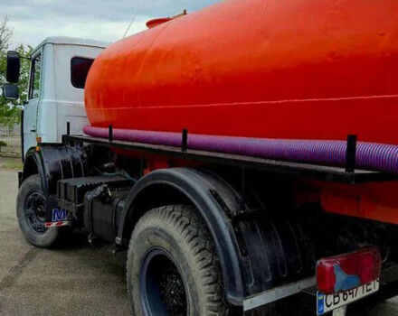 МАЗ 555102, об'ємом двигуна 0 л та пробігом 100 тис. км за 11500 $, фото 5 на Automoto.ua