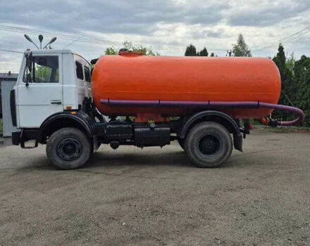 МАЗ 555102, объемом двигателя 0 л и пробегом 100 тыс. км за 11500 $, фото 3 на Automoto.ua
