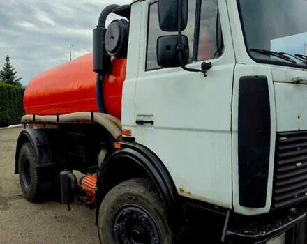 МАЗ 555102, об'ємом двигуна 0 л та пробігом 100 тис. км за 11500 $, фото 2 на Automoto.ua