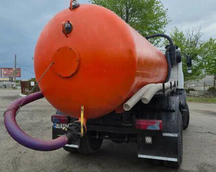 МАЗ 555102, об'ємом двигуна 0 л та пробігом 100 тис. км за 11500 $, фото 4 на Automoto.ua