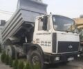 МАЗ 555102, объемом двигателя 0 л и пробегом 222 тыс. км за 6300 $, фото 1 на Automoto.ua