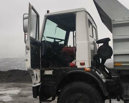 МАЗ 555102, об'ємом двигуна 0 л та пробігом 160 тис. км за 12000 $, фото 5 на Automoto.ua