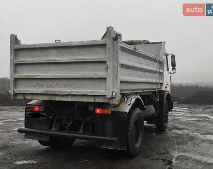 МАЗ 555102, об'ємом двигуна 0 л та пробігом 160 тис. км за 12000 $, фото 2 на Automoto.ua