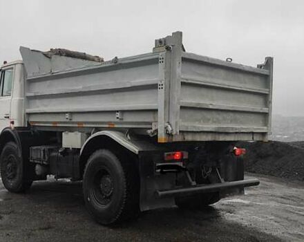 МАЗ 555102, об'ємом двигуна 0 л та пробігом 160 тис. км за 12000 $, фото 3 на Automoto.ua