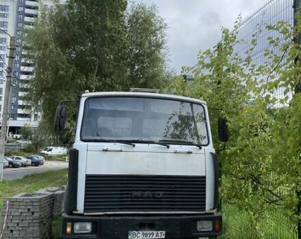 МАЗ 555102, объемом двигателя 0 л и пробегом 136 тыс. км за 7500 $, фото 3 на Automoto.ua
