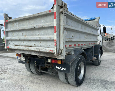 МАЗ 555102, объемом двигателя 0 л и пробегом 204 тыс. км за 8900 $, фото 2 на Automoto.ua