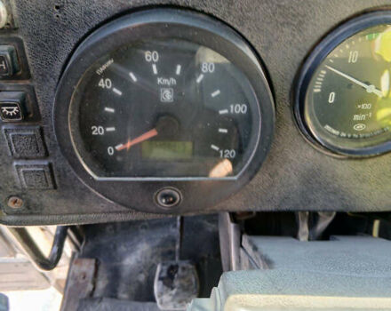 МАЗ 555102, объемом двигателя 0 л и пробегом 360 тыс. км за 13500 $, фото 10 на Automoto.ua