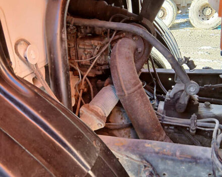 МАЗ 555102, объемом двигателя 0 л и пробегом 360 тыс. км за 13500 $, фото 4 на Automoto.ua