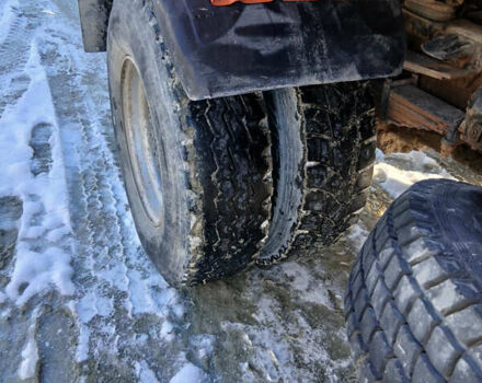 МАЗ 555102, объемом двигателя 0 л и пробегом 360 тыс. км за 13500 $, фото 7 на Automoto.ua