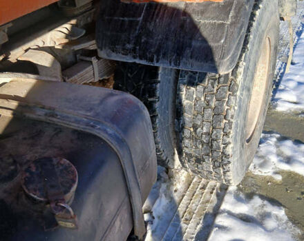 МАЗ 555102, объемом двигателя 0 л и пробегом 360 тыс. км за 13500 $, фото 3 на Automoto.ua