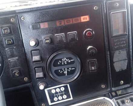 МАЗ 555102, объемом двигателя 0 л и пробегом 380 тыс. км за 13500 $, фото 12 на Automoto.ua