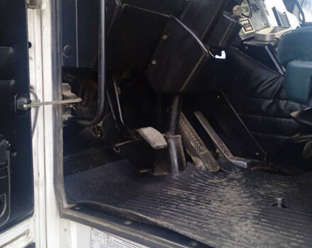 МАЗ 555102, объемом двигателя 0 л и пробегом 380 тыс. км за 13500 $, фото 17 на Automoto.ua