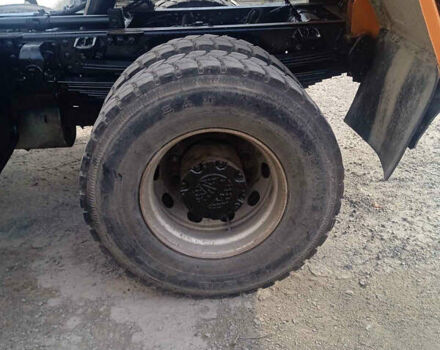 МАЗ 555102, объемом двигателя 0 л и пробегом 380 тыс. км за 13500 $, фото 4 на Automoto.ua