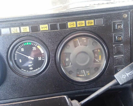 МАЗ 555102, объемом двигателя 0 л и пробегом 380 тыс. км за 13500 $, фото 13 на Automoto.ua